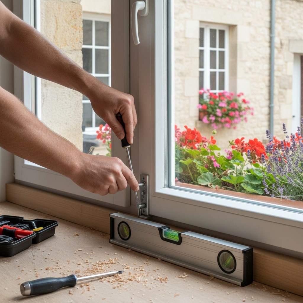 Projet de Menuisier - Photo 2